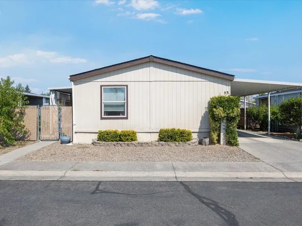 1570 S Peach St Space 53, Medford, OR 97501