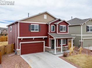 6768 Spruce Hill Ct, Colorado Springs, CO 80923