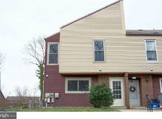1716 Julie Ct, Bensalem, PA