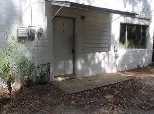 921 W 4th Ave #B, Albany, GA 31701