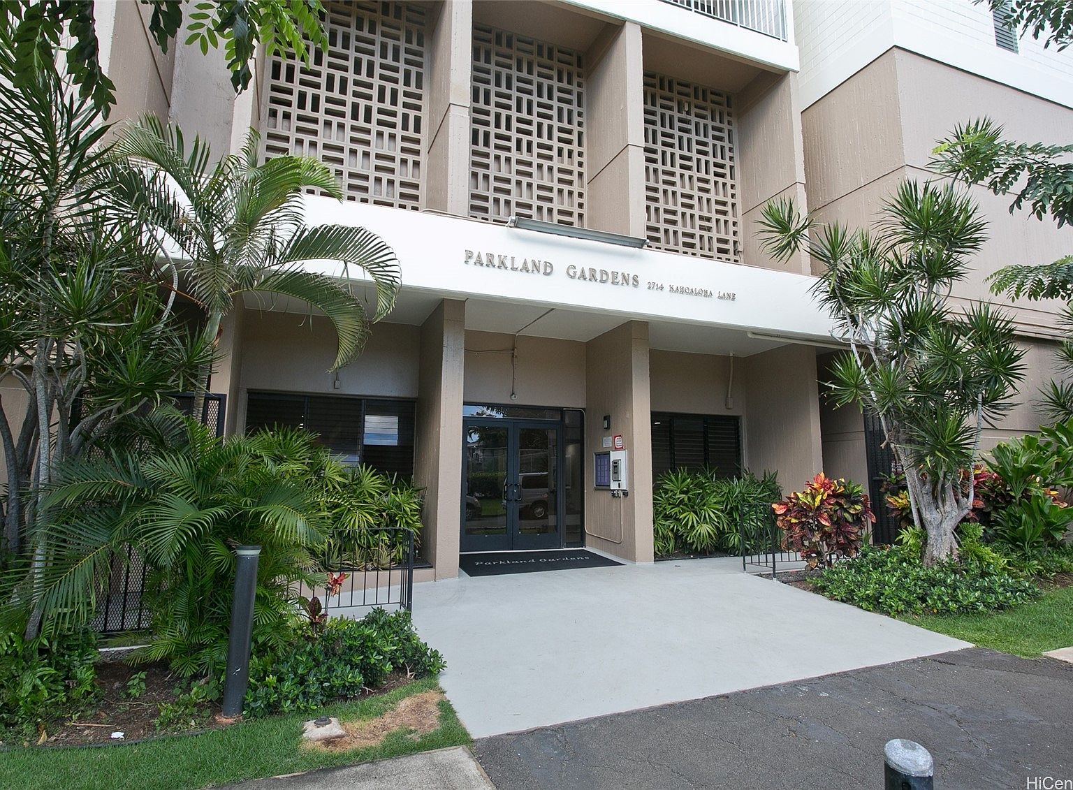 2714 Kahoaloha Ln APT 503, Honolulu, HI 96826 | MLS #202520451