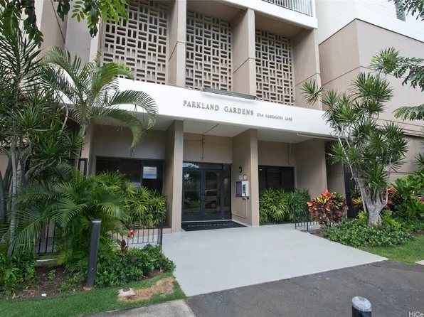 2714 Kahoaloha Ln APT 503, Honolulu, HI 96826