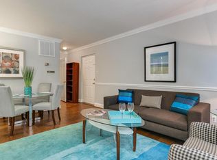 1201 O St NW APT 1A, Washington, DC 20005