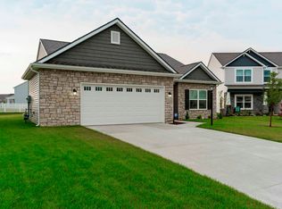 13216 Crescent Ridge Dr, Fort Wayne, IN 46814