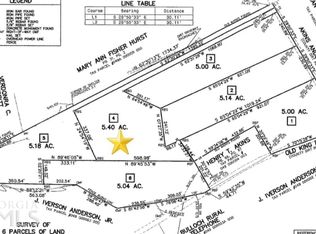 0 Akins Anderson Rd #4, Register, GA 30452