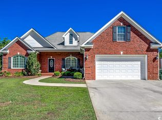 4312 Bradford Dr, Conway, SC 29526