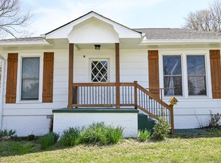 265 Scott St NE, Charleston, TN 37310