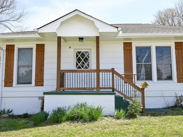 265 Scott St NE, Charleston, TN 37310