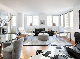 250 W 93rd St PH A, New York, NY 10025