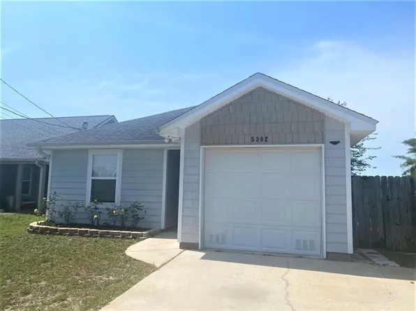 5302 E 7th St, Panama City, FL 32404