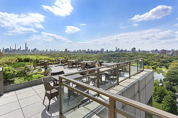 Rented by Brown Harris Stevens | media 8
