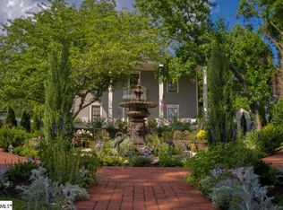 120 N Trade Ave, Landrum, SC 29356