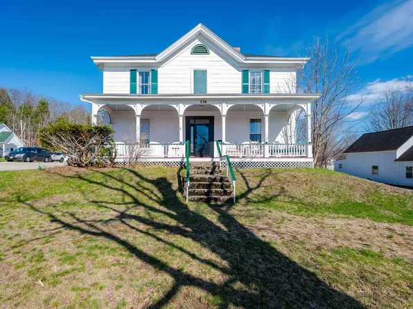 116 High Street, Wakefield, NH 03872