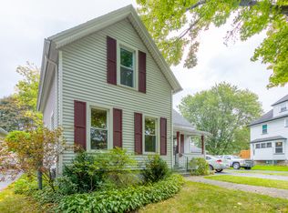 130 Minnesota St, Rochester, NY 14609