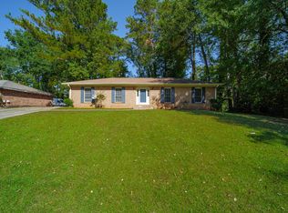 2903 Revere Ct #2903, Atlanta, GA 30344