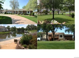 22 Harbor View Dr, Lake St Louis, MO 63367