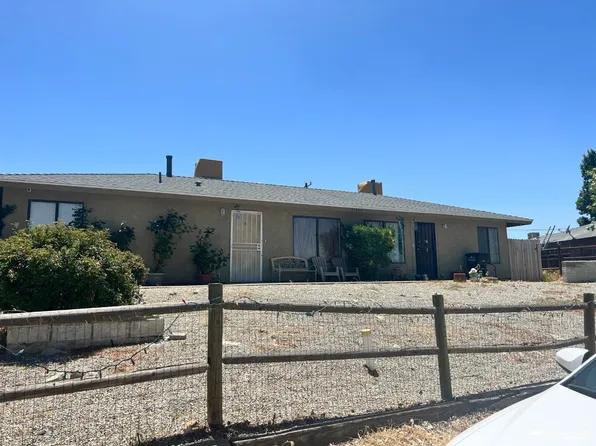 21247 Madre St, Tehachapi, CA 93561