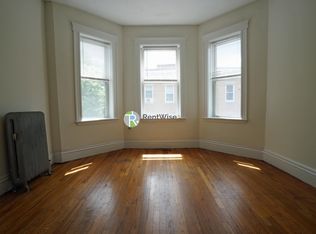 Warren/Camelot, Brighton, MA 02135