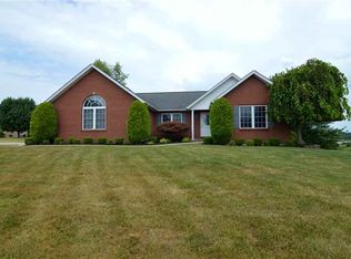 140 Lexington Trl, Dry Ridge, KY 41035