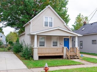 3517 W 49th St, Cleveland, OH