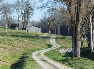 4648 Love Branch Rd, Hampshire, TN 38461