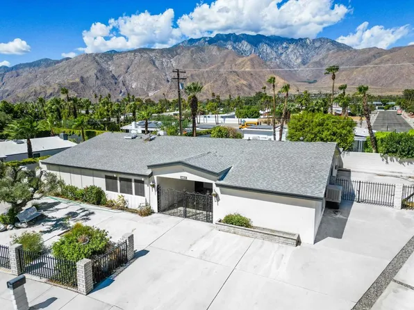 2745 N Kitty Hawk Dr, Palm Springs, CA 92262
