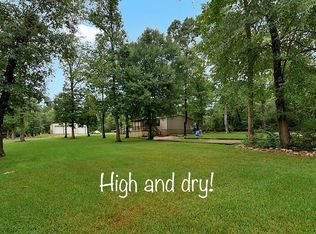 15650 McKay Rd, Willis, TX 77378