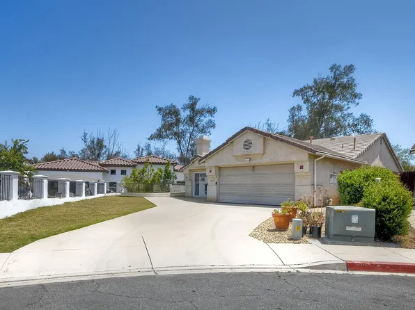 1115 Metcalf Pl, Escondido, CA 92026