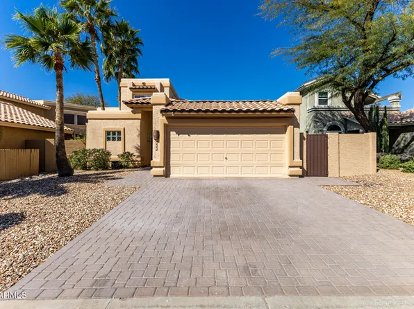 9284 E ASTER Drive, Scottsdale, AZ 85260