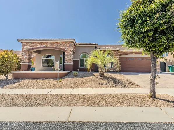 647 W Calle Las Tunas, Sahuarita, AZ 85629