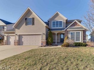 2980 Wolf Creek Ln, Normal, IL 61761