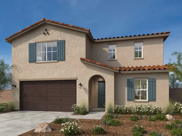 Plan 2874 Plan, Vista Robles