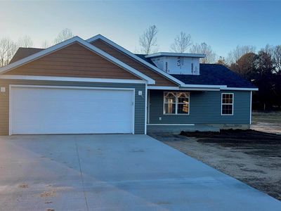 3 Perry Dr, Benton, MO, 63736
