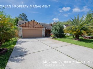 13544 Crashaw Rd, Jacksonville, FL 32246