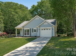 10324 Bon Meade Ln #124A, Cornelius, NC 28031