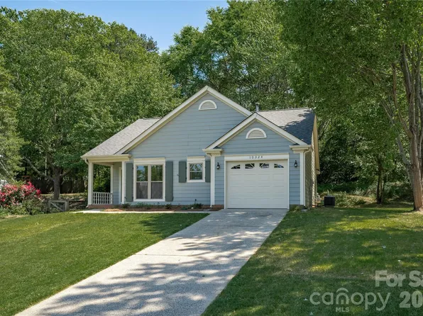 10324 Bon Meade Ln #124A, Cornelius, NC 28031