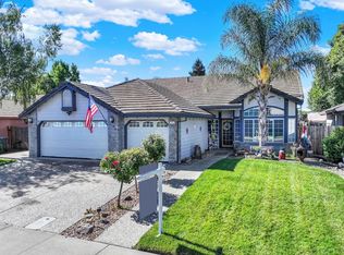 1495 Madera Drive, Dixon, CA 95620