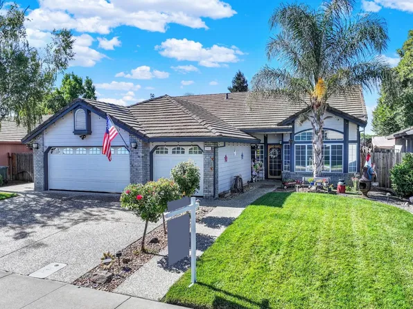 1495 Madera Drive, Dixon, CA 95620