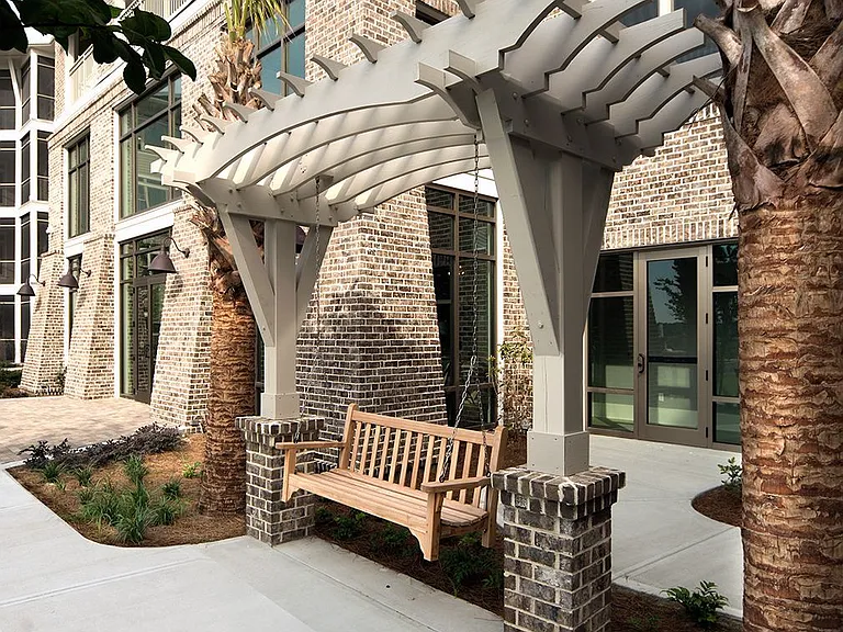 WaterWalk at Shelter Cove Towne Centre — Photo 11