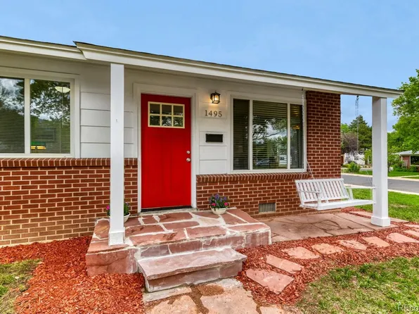 1495 Chestnut Place, Boulder, CO 80304