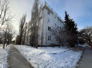 10717 83rd Ave NW #313, Edmonton, AB