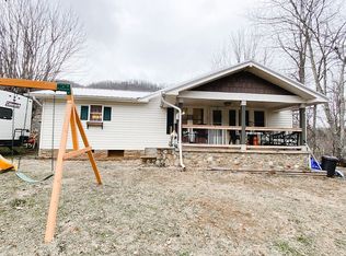 75 Cricket Dr, Canton, NC 28716