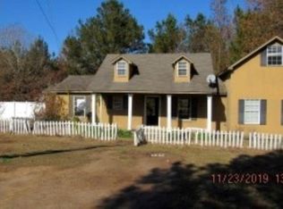 180 Ranch Rd, Downsville, LA 71234