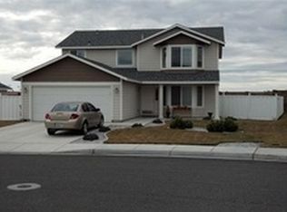4504 Montgomery Ln, Pasco, WA 99301