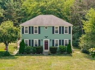 35 Kirk Cir, Plymouth, MA 02360