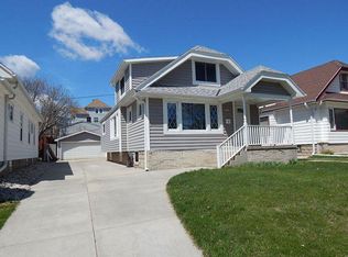 1251 S 53rd St, West Milwaukee, WI 53214