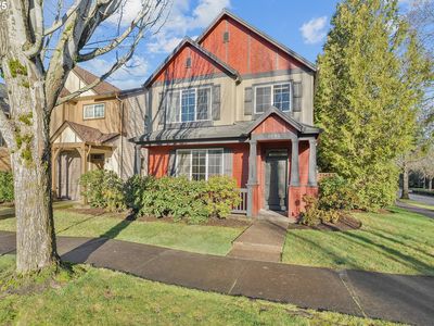 1093 SE Bianca St, Hillsboro, OR, 97123