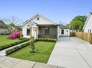 308 Riess Pl, Chalmette, LA 70043