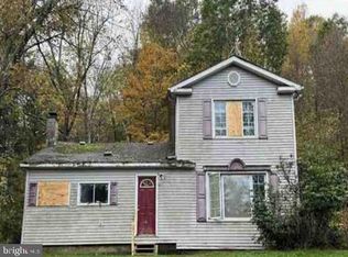 278 Cider Run Rd, Dallas, PA 18612