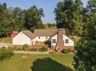12700 Bettis Rd, Birchwood, TN 37308